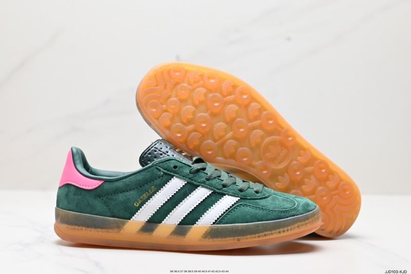 Adidas Gazelle Shoes